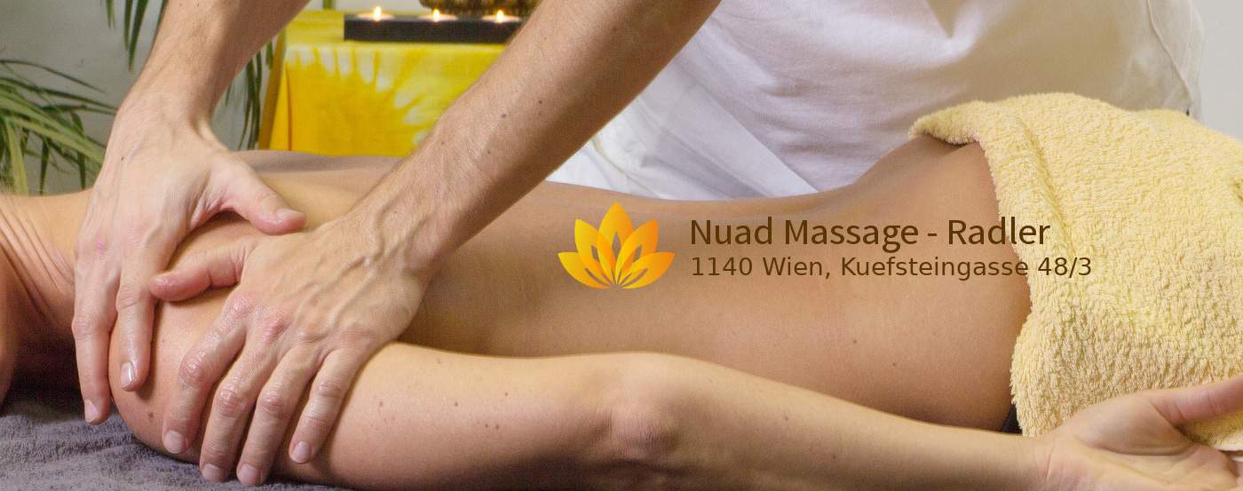 Massage Praxis Wien